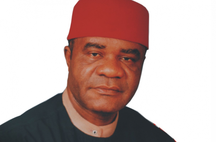 Ogbulafor