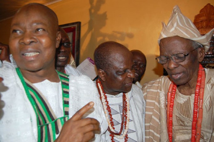 Olubadan
