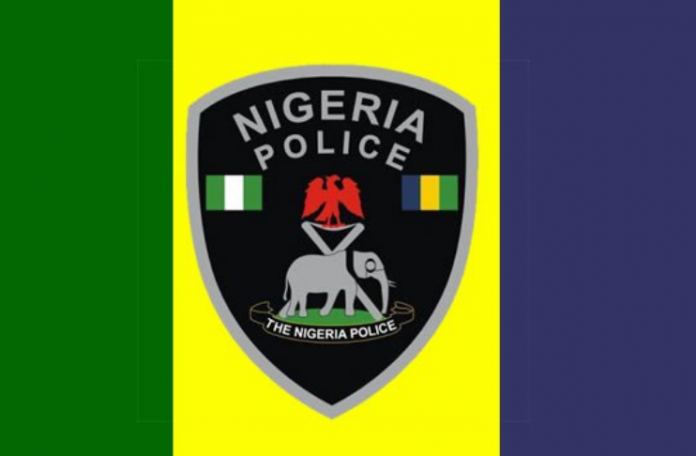POLICE