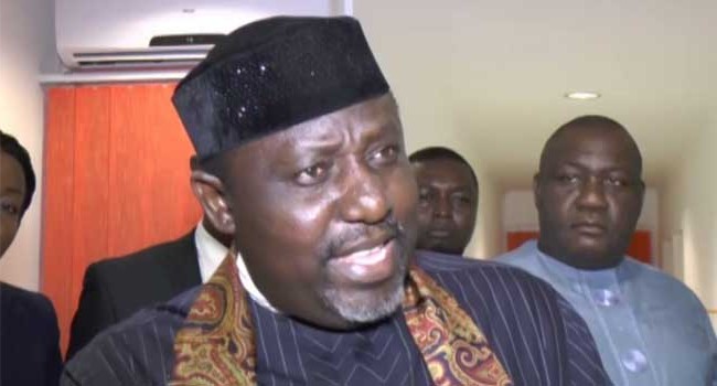 Rochas-Okorocha-Interview