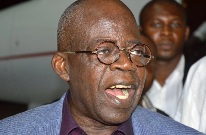 TINUBU