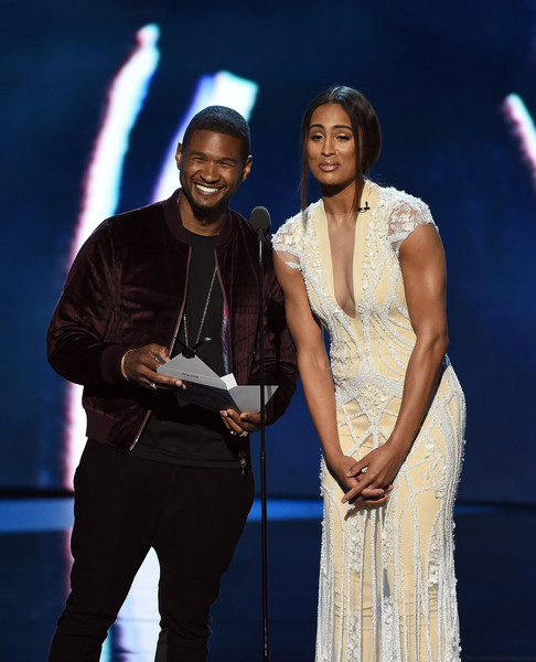 Usher Skylar Diggins - THEWILL NEWS MEDIA Usher Skylar Diggins
