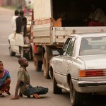 Registration: NCPWD Laments Low Turnout Of Persons With Disabilities