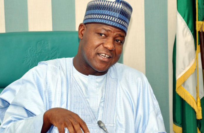 dogara 2 Hon. Yakubu Dogara