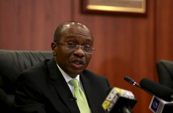 emefiele