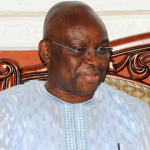 Fayose Writes CJN, Accuses APC Of Scheming To Remove Him From Office, Insists Chibok Girls Issue Was Stage – Managed
