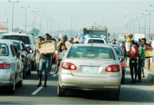 THEWILL Editorial: Lagos And The Ban On Street Trading, Hawking