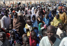THEWILL Editorial: Government Must Take Seriously The Plight Of IDPs