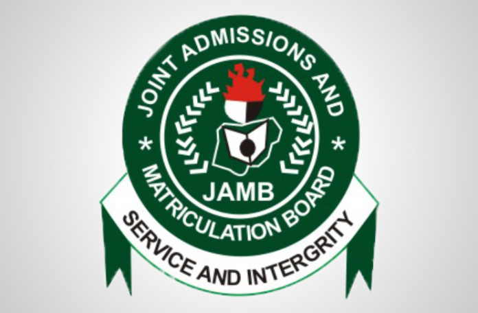 Jamb