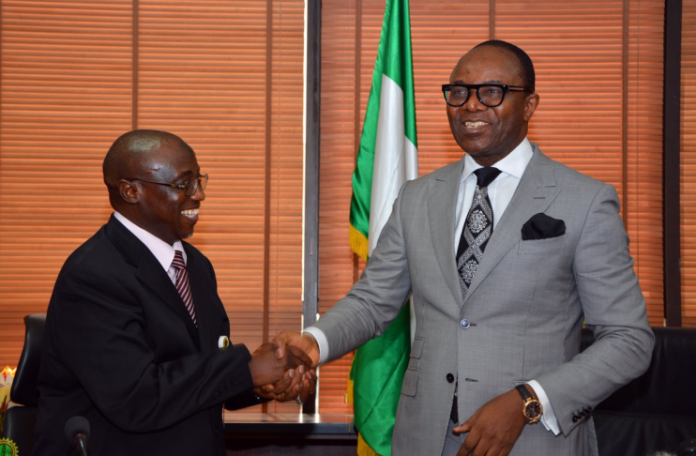 kachikwu baru 2
