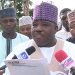 Former PDP Chairman, Ali Modu Sheriff Joins APC