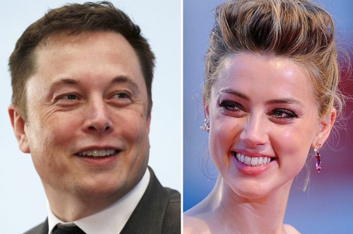 musk and amber