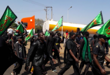 THEWILL Editorial: Shiites And The Simmering Religious Crisis In Kaduna