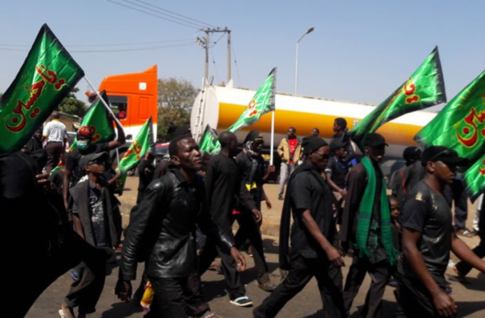 shiites