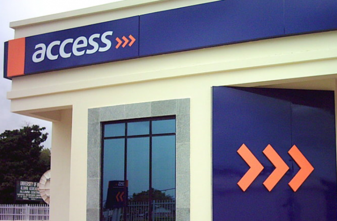 ACCESS