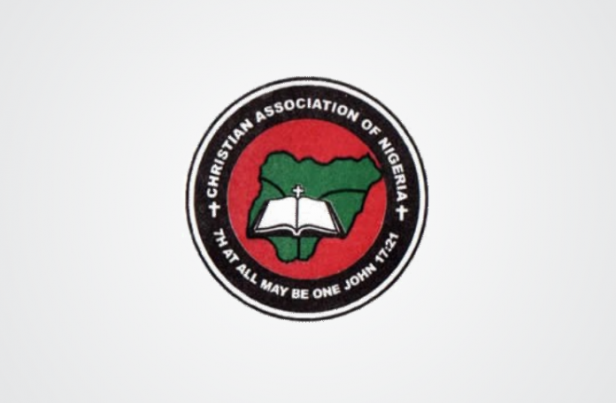 CAN christian association of nigeria Christian Association of Nigeria