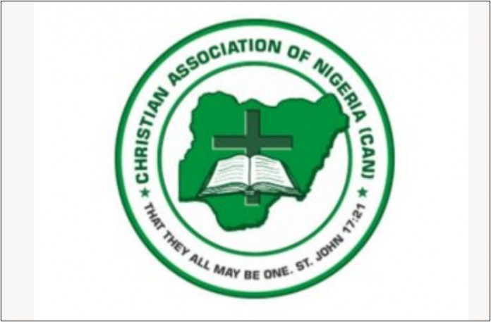 CAN - christian association of nigeria Christian Association of Nigeria - CAN