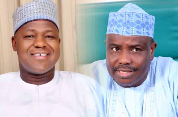 DOGARA TAMBUWAL