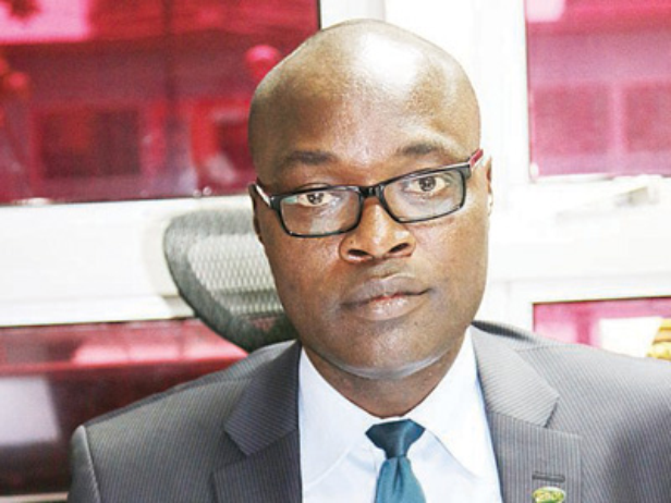 Ezekiel Oseni