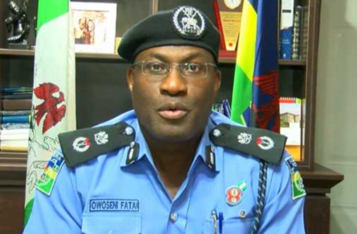 Fatai Owoseni