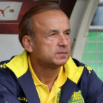 NFF Can Terminate Rohr’s Contract If … – Sports Minister