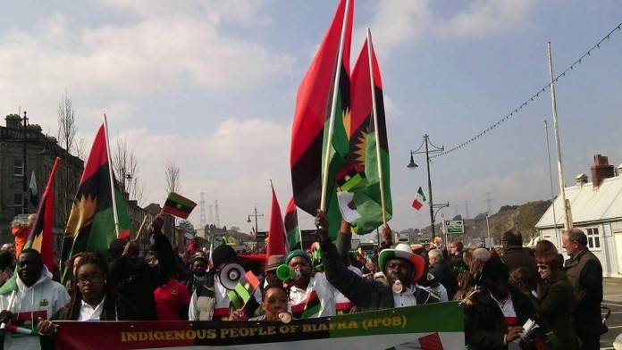 IPOB IPOB