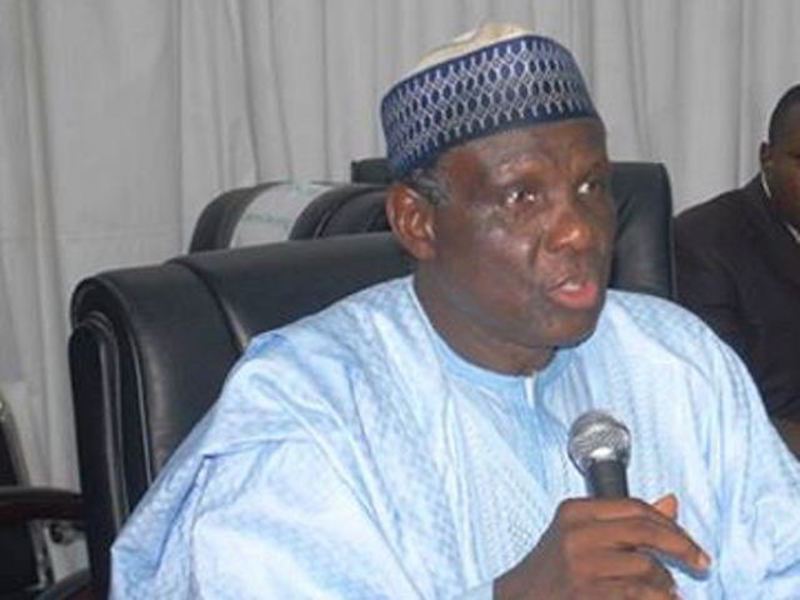 Jerry-Gana (1) - THEWILL NEWS MEDIA