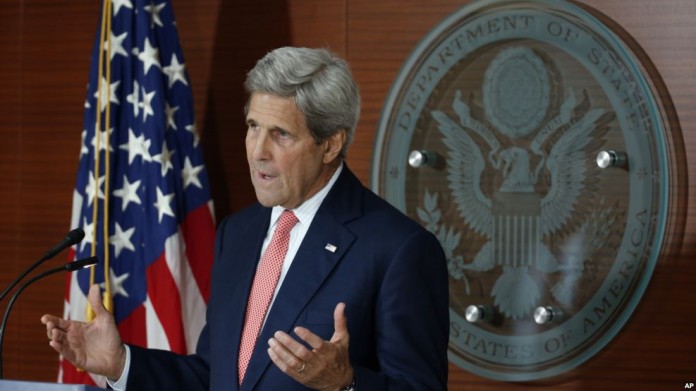 Kerry