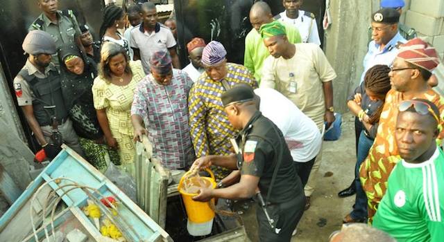 Lagos-oil-wells - THEWILL NEWS MEDIA Lagos-oil-wells