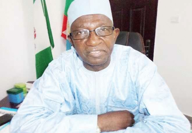 Lawal Shuaibu