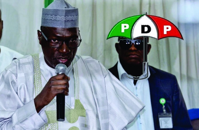 MARKAFI PDP