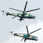 Air Force Deploys More Jets In Search Of Dapchi School Girl