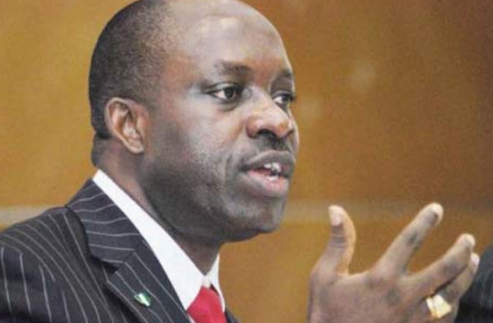 SOLUDO Professor Charles Soludo
