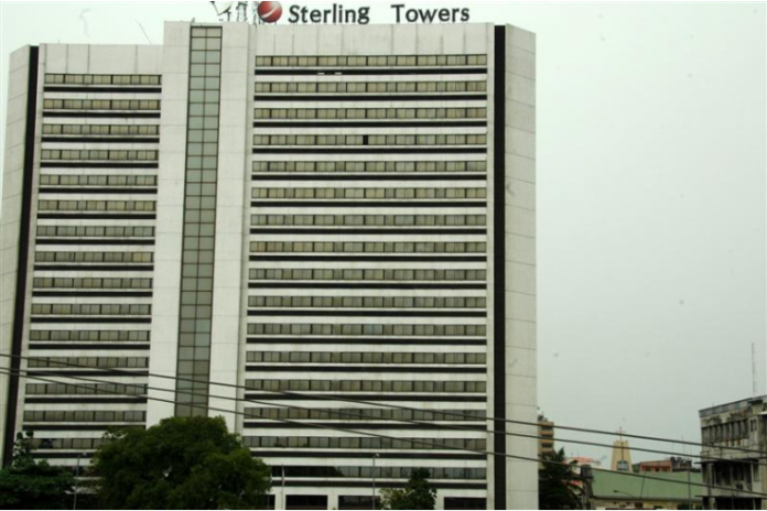 Sterling Bank