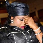 Court Freezes 21 Bank Accounts Linked To Stella Oduah Stella Oduah