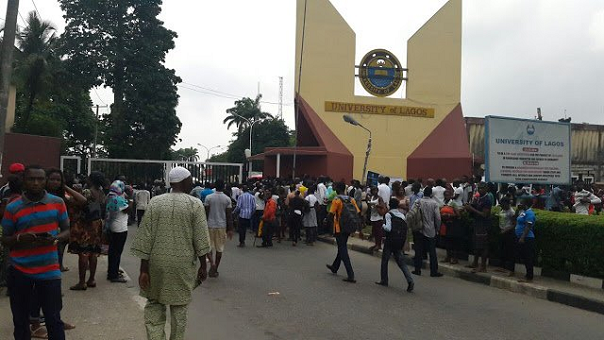 UNILAG LEADERS SUSPENDED