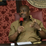 Wike Faults IGP On Beheaded Policemen, Accuses Police Of Cover-Up