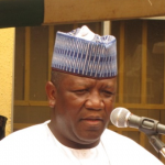 Governor Denies Identifying Meningitis Outbreak As Divine Punishment Over Sin Of Fornication