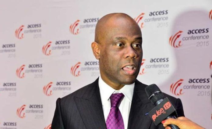 access bank herbert wigwe access bank herbert wigwe