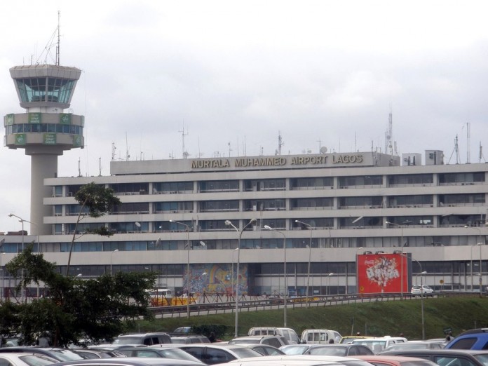 airport