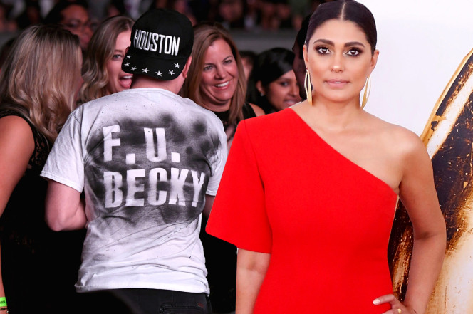 Rachel Roy