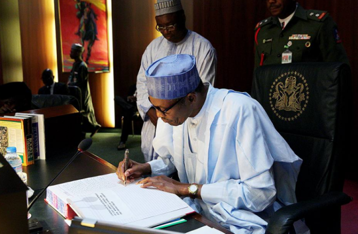 buhari