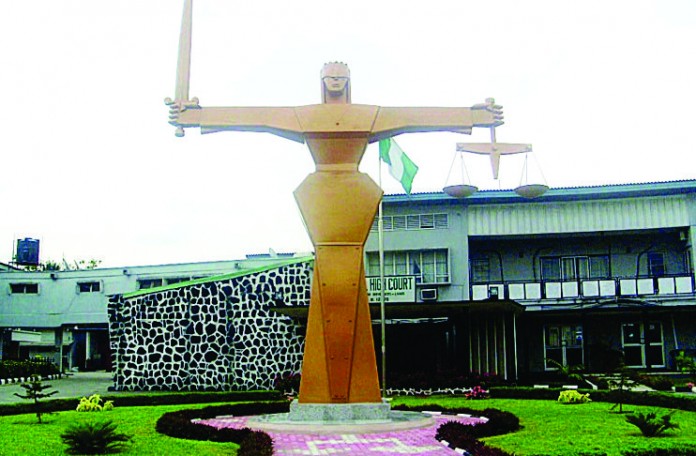 Court