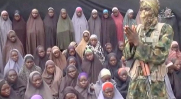 CHIBOK GIRLS
