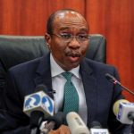CBN Retains Interest Rate, Other Parameters