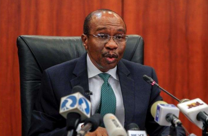 emefiele