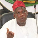 Rimi Wanted Me To Be Governor In 1999 – Ganduje Reveals Kano State Governor, Abdullahi Umar Ganduje