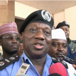 Police Needs Additional 155,000 Operatives To Adequately Secure Nigeria – IGP