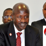 Forex Crisis: Senate Charges EFCC To Go After CBN, NNPC Ibrahim Magu