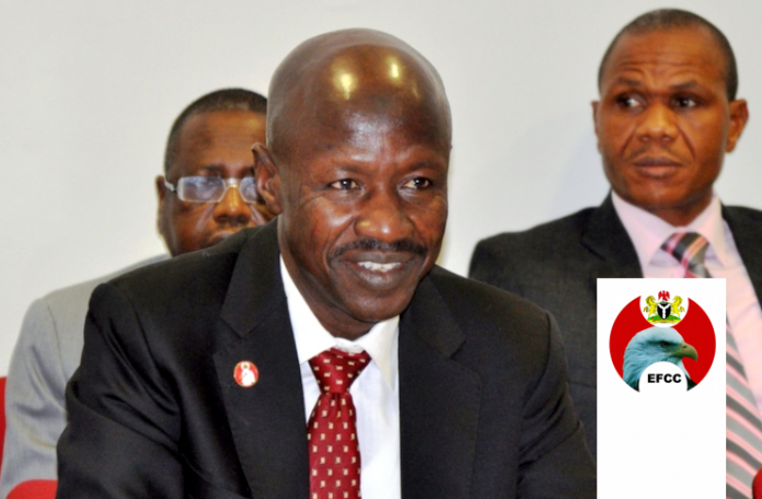 Ibrahim Magu
